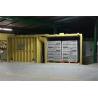 Buy cheap Farm Green Fresh Produce Vacuum Cooler High Quality New Designed Industrial Vacuum Cooler from wholesalers