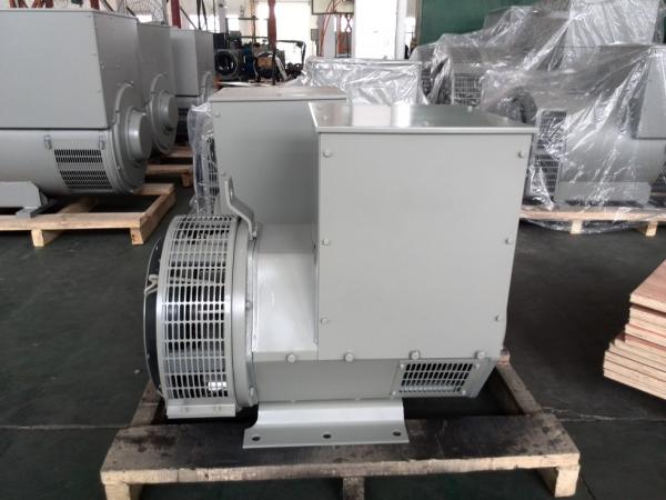 Buy cheap Synchronous AC Brushless Alternator Generator with Automatic Voltage Regulator SX440 from wholesalers