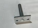 924015.0559 Pin shaft Konecranes Spare Parts