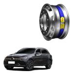 Heavy Trucks Tyre Safety Bands Bulletproof Run Flat System Tire Support