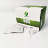 Buy cheap Cloaca Antigen Avian Influenza Rapid Test Kit 50 Tests/Kit ISO9001 from wholesalers