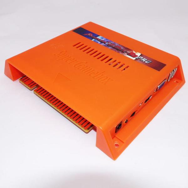 Buy cheap PD Saga XII 3188 in 1 Jamma Board from wholesalers