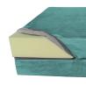 Buy cheap Wrinkle-Resistant Foam Play Couch 14PCS Modular Foam Playroom Sofa from wholesalers