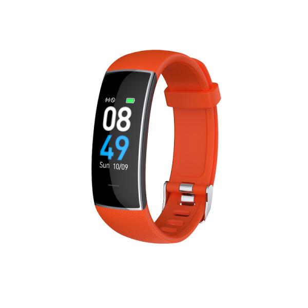 Buy cheap 0.96inch 110mAh Blood Oxygen Smartwatch from wholesalers