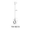 Buy cheap Galvanized Wire Rope Lifting Slings For Hanging Light To Prevent Fall YW86517 from wholesalers