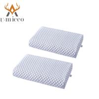 Buy cheap Ventilated Cooling Comfort Infused Airfiber Home Classics Pillow For Relaxation product