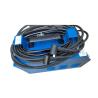 Buy cheap Portable Electrofusion Welding Machine AC220V 3.5KW Elecrto Fushion Welders from wholesalers
