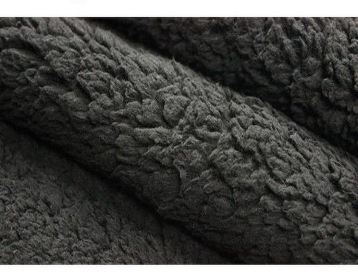 Buy cheap Factory Directly palette style sherpa fleece fabric China manufacturer from wholesalers