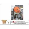 Buy cheap High Speed Bottle Carton Packing Machine Servo Control For Bottle Filling Line from wholesalers