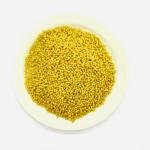 Diammonium Phosphate DAP18-46-0 Yellow Granular Agriculture Fertilizer CAS 7783