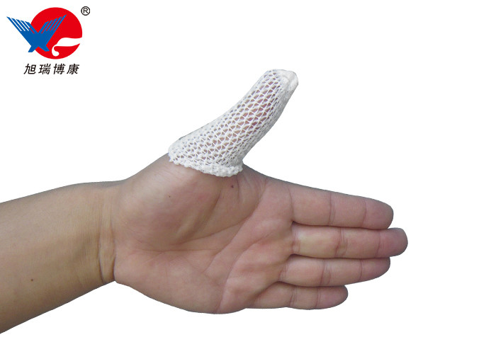 Lightweight First Aid Medical Equipment Breathable For Injured Knee Or Leg