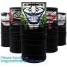 Buy cheap High Quality Outdoor Sports Sublimation Unique Fishing Face Mask Custom Seamlss Head Bandana For Men WOMEN OUTDOOR SPORT from wholesalers