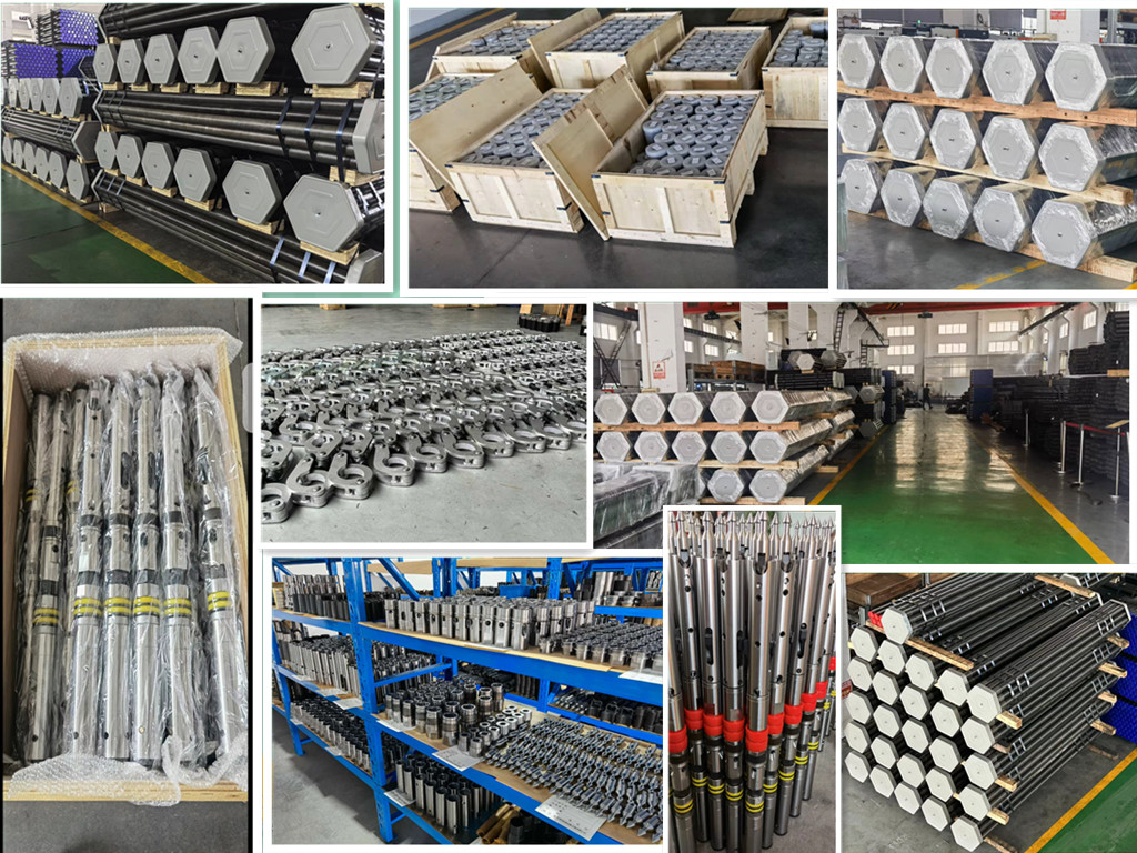 Diamond Head Drill Bit For Fast And Smooth Drilling Performance