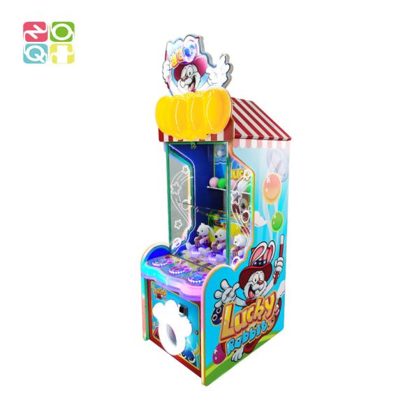 Novelty Arcade Find The Ball Ticket Redemption Game Machine For Kids Land