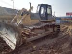 Original Japan Used KOMATSU D65P-12 Bulldozer for sale