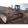 Buy cheap Original Japan Used KOMATSU D65P-12 Bulldozer for sale from wholesalers