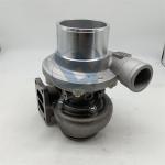 Excavator Spare Parts 125-1128 Turbocharger for Caterpillar E320B Engine 3116