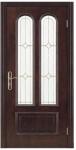 inlaid glass