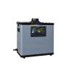 Buy cheap Miller / Weld Fume Extractor with Brushless Motor , Soldering Fume Extraction Machine from wholesalers