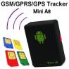 Buy cheap Mini personal GPS tracker from wholesalers