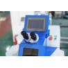 Buy cheap Mini Portable 100w Yag Laser Welder For Gold Welding from wholesalers