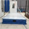 Buy cheap 25-35 years waterproof and fireproof sandwich panel living container house from wholesalers
