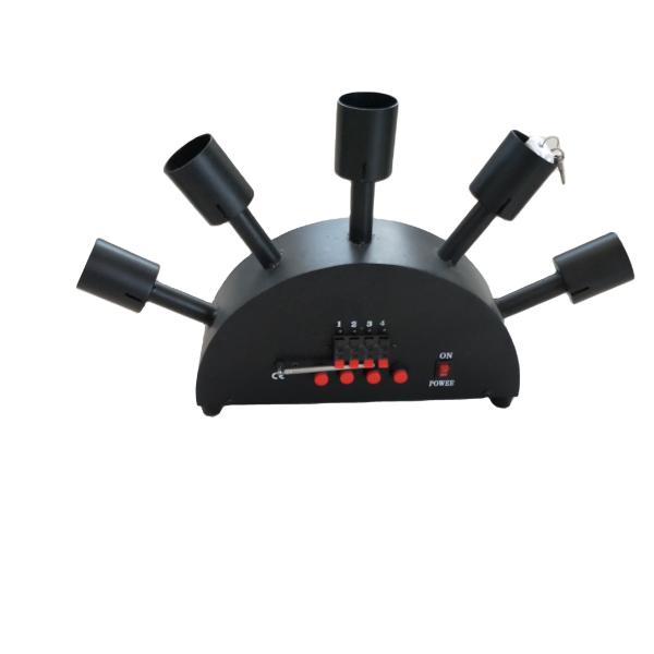 Buy cheap CE Remote Control Firing Systems For Stage Fountains Professional Fireworks Display from wholesalers