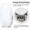 Buy cheap Burglar LR44 Battery Wireless Magnetic Sensor 130DB Door Window Alarm from wholesalers