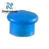 Buy cheap 20mm Flip Top Dispensing Caps Cosmetic Plastic End Mushroom Cap Lotion Bottle Body Care from wholesalers