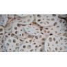 Buy cheap OEM Natural Color IQF Frozen Food / Freezing Lotus Root Slices With Delicious Taste From Direct Factory from wholesalers