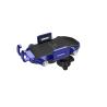 Buy cheap Stylish Automatic Wireless Charger Micro USB 5V 2A 203g ABS Material from wholesalers