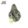Buy cheap Double Pulley Electric Alternator Motor 6BD01 ISUZU NK207 0 - 33000 - 6550 from wholesalers