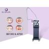 Buy cheap 755nm Picosecond ND YAG Laser Tattoo Removal Machine Up To 800mj Pulse Energy from wholesalers