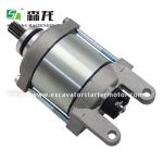 Starter KTM 250-350 SX-F XC-F 17-18 Motorcycle 12V 9T CW 77240001100 SMU0531