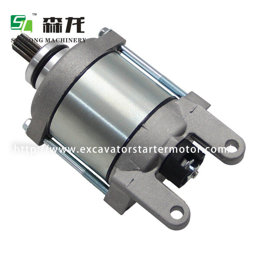 Starter KTM 250-350 SX-F XC-F 17-18 Motorcycle 12V 9T CW 77240001100 SMU0531 1781183 SMU0504 410-54229 495917