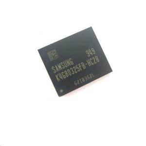 Wholesale K4G80325FB BGA Asic Integrated Circuit 8Gb Ic Electronic Component from china suppliers