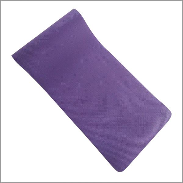 Buy cheap Custom Printed TPE Fitness Yoga Mats For Home Gym Workout Sports from wholesalers