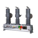 Outdoor 12kv Pole Vacuum Circuit Breaker Model Zw8-12