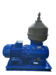 PDSP-15000 3 Phase Oil Solid Bowl Disc Centrifuge For Crude Oil Extracting