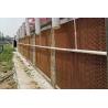 Buy cheap Q235 Steel Automatic Poultry Farm Equipment Chicken Layer Cages For Laying Hens from wholesalers