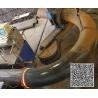 Buy cheap Sell China Wrought Steel Bend by Tantu from wholesalers
