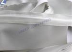 71.67" Cutter Parts Long Sewn Barrier Strip PN90246000- For GT7250 GT5250