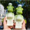 Buy cheap Recyclable 700ml Teddy Bear Drink Bottle For Soda Beverage from wholesalers