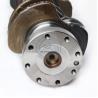 Buy cheap Engine Crankshaft 4BT Truck Spare Parts For Cummins Crankshaft Assembly A3907803 / C3929036 from wholesalers