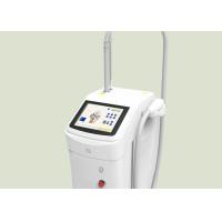 Buy cheap 2mm Fractional Erbium Glass Laser CE Anti Aging Laser Machine product
