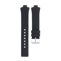 Buy cheap Men Watch Strap 20mm Rubber Silicone Watch Straps Moonwatch Curved product