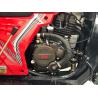 Buy cheap Home Agricultural 300cc Gasoline Cargo Motorcycle with 1000-2000kg Load Capacity from wholesalers