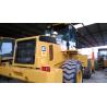 Buy cheap Used caterpillar 966d wheel loader from wholesalers