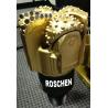 Buy cheap Hybrid Tricone Drill Bit Metal Material Bake Hughes Oilfield Tools Equipment from wholesalers