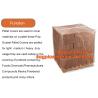 Buy cheap Insulated Pallet Covers | Cargo Blankets | CooLiner, Plastic Pallet Cover Bags | Gusseted Pallet, Poly Sheeting, covers from wholesalers